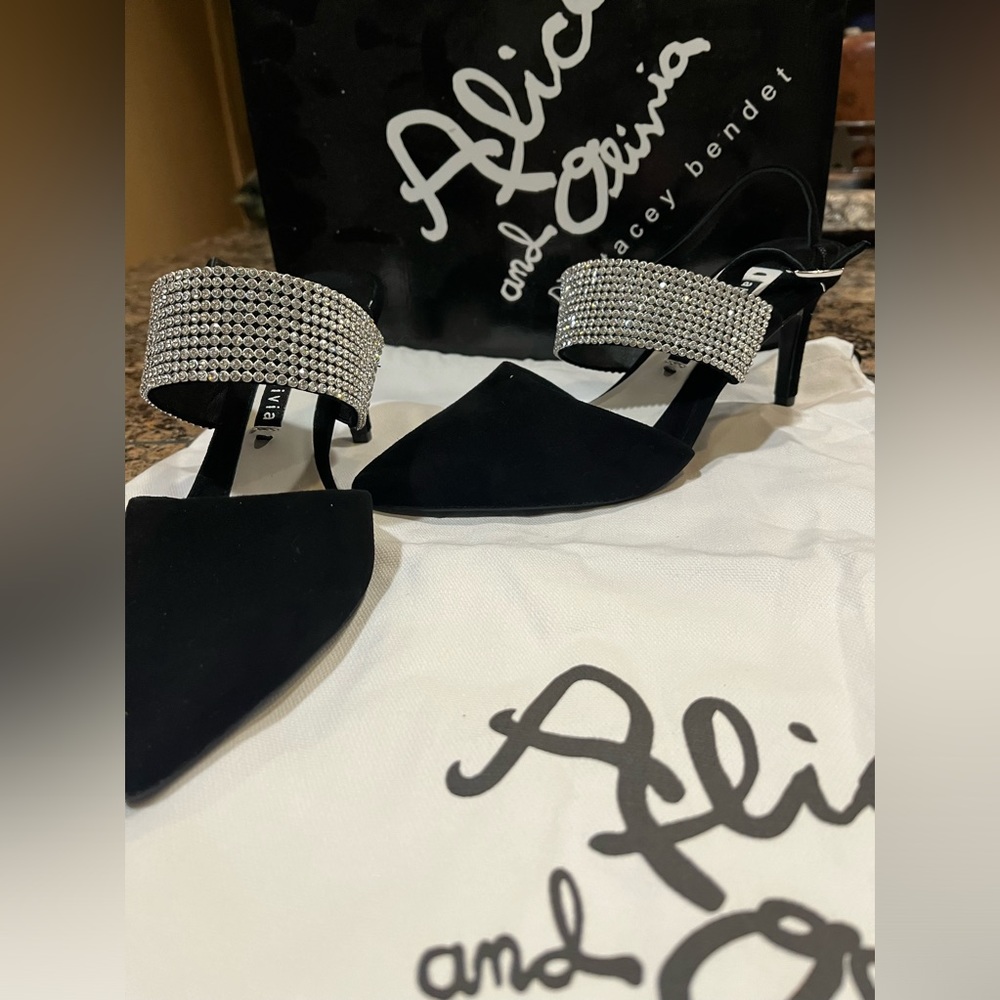 Alice and Olivia - Mabli